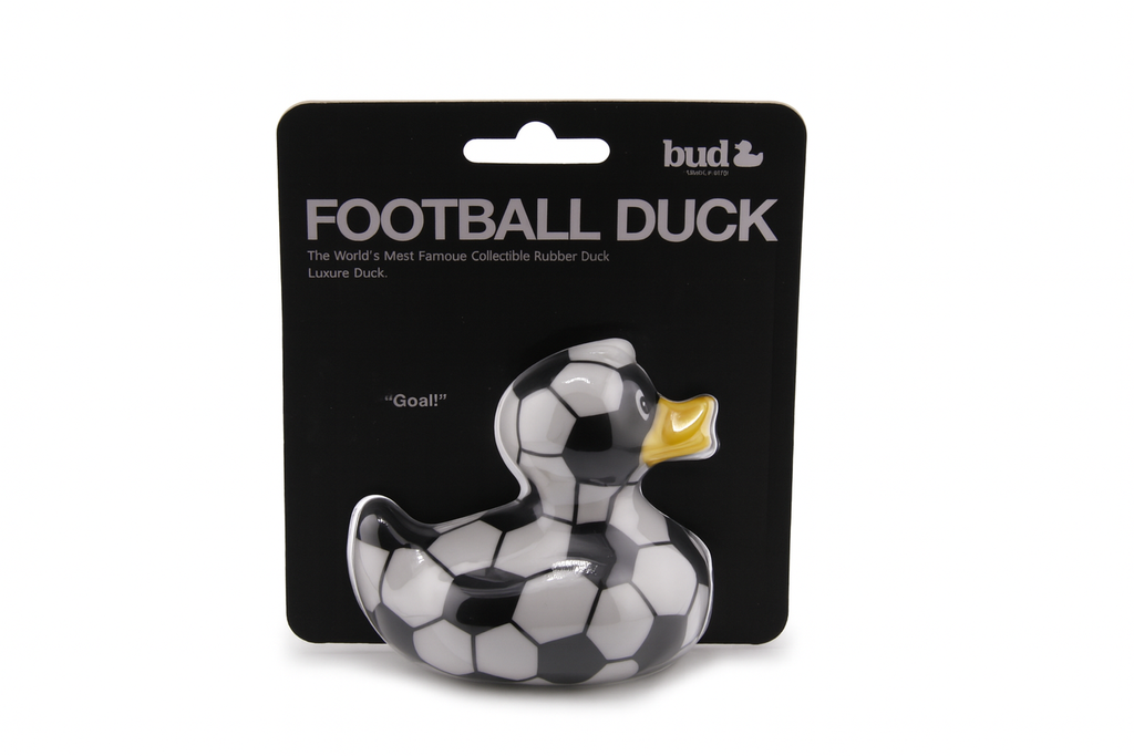 Luxury Football Duck