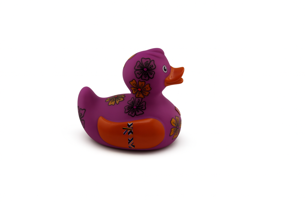 Luxury Friendship Duck