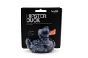 Luxury Hipster Duck