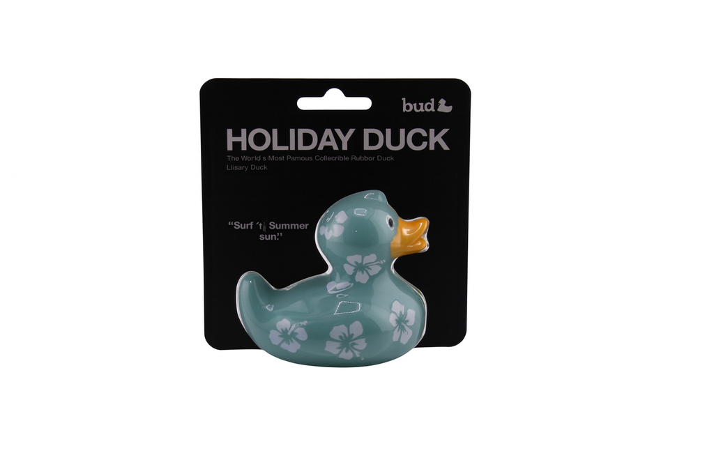 Luxury Holiday Duck
