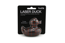 Luxury Laser Duck