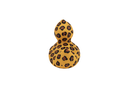 Luxury Leopard Duck