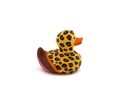 Luxury Lush Leopard Duck