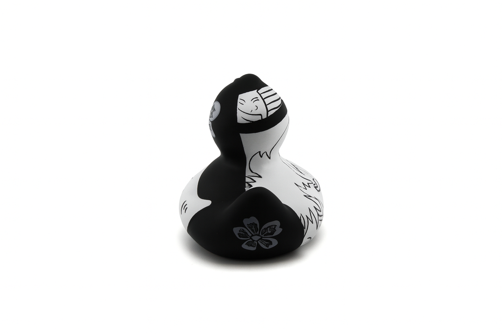 Luxury Manga Blossom Duck