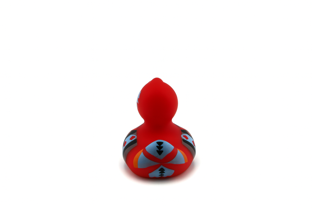 Luxury Mini Aztec Duck