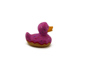 Luxury Mini Donut Duck