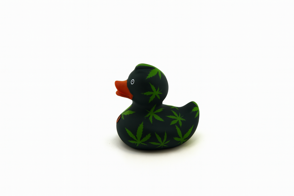 Luxury Mini Hemp Duck