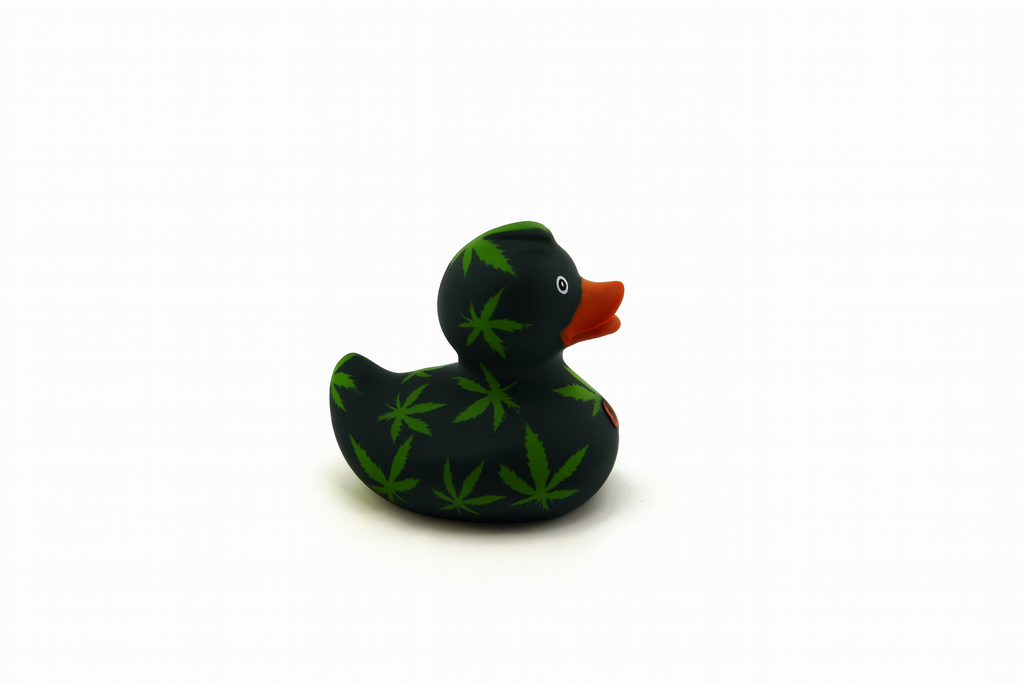 Luxury Mini Hemp Duck