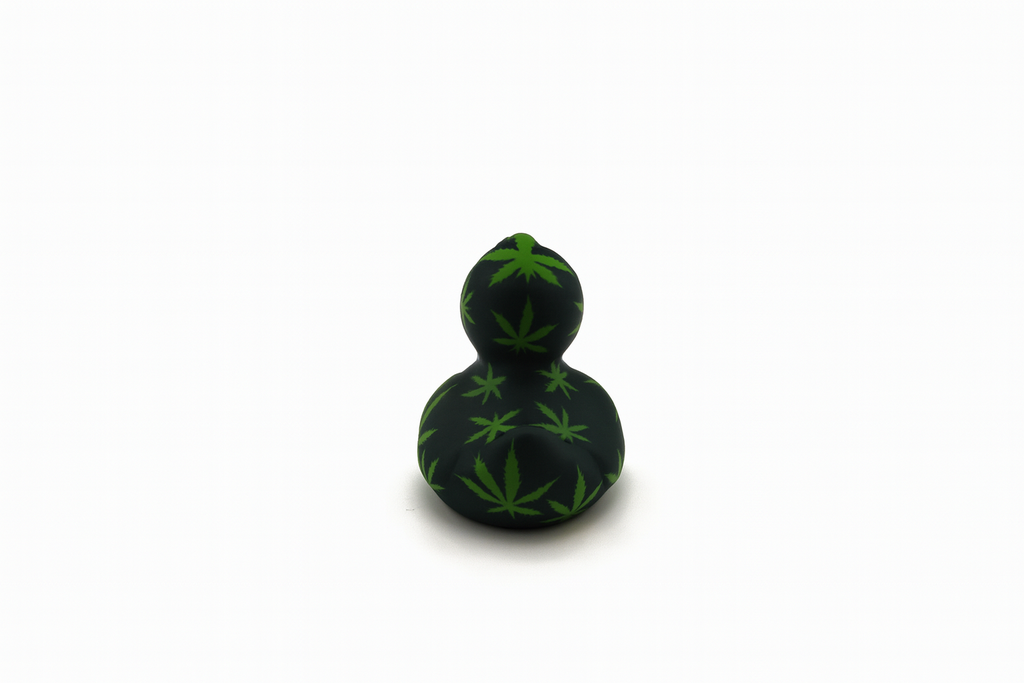 Luxury Mini Hemp Duck