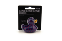 Luxury Mini Love Love Love Duck
