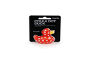 Luxury Mini Polka Dot Duck