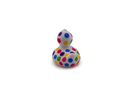 Luxury Mini Pop Dot Duck
