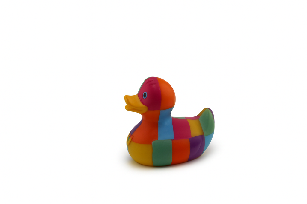 Luxury Mini Pop Duck