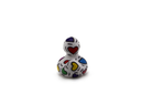 Luxury Mini Pop Heart Duck