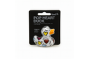 Luxury Mini Pop Heart Duck