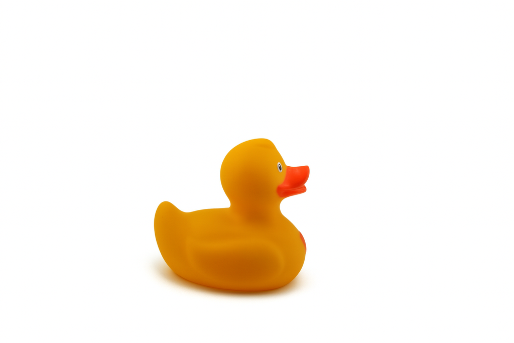 Luxury Mini Uno Duck