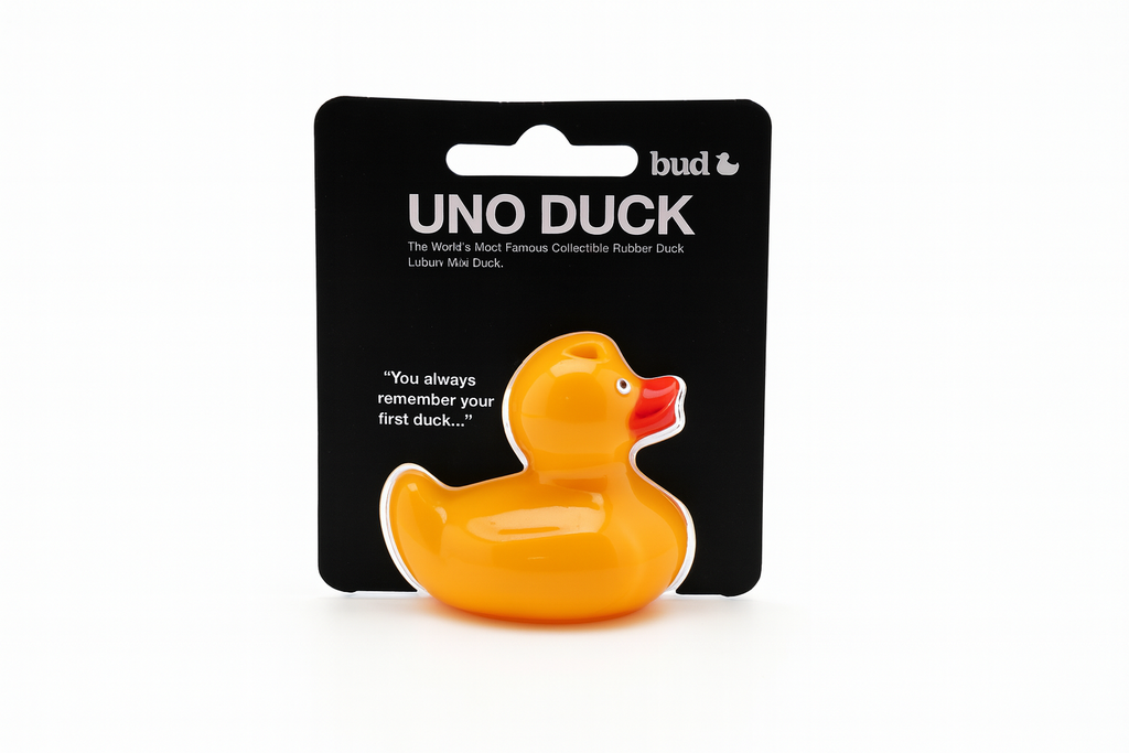 Luxury Mini Uno Duck