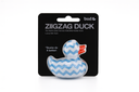 Luxury Mini Zigzag Duck