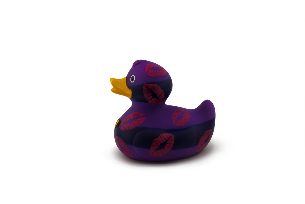 Luxury Mwah Mwah Duck