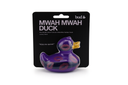 Luxury Mwah Mwah Duck