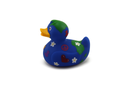 Luxury Peace Planet Duck