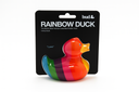 Luxury Rainbow Duck