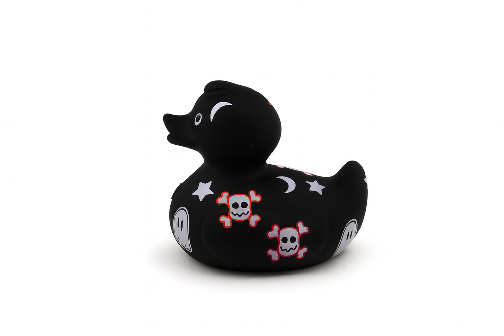 Luxury Spooky Duck