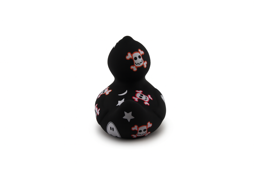 Luxury Spooky Duck