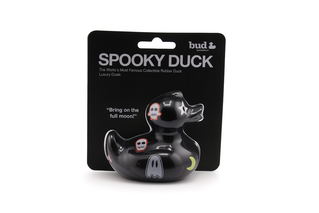 Luxury Spooky Duck