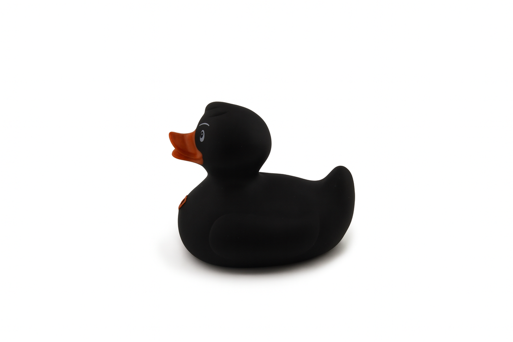Luxury Tuffy Duck