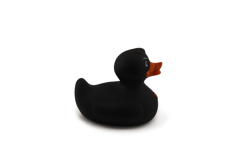 Luxury Tuffy Duck