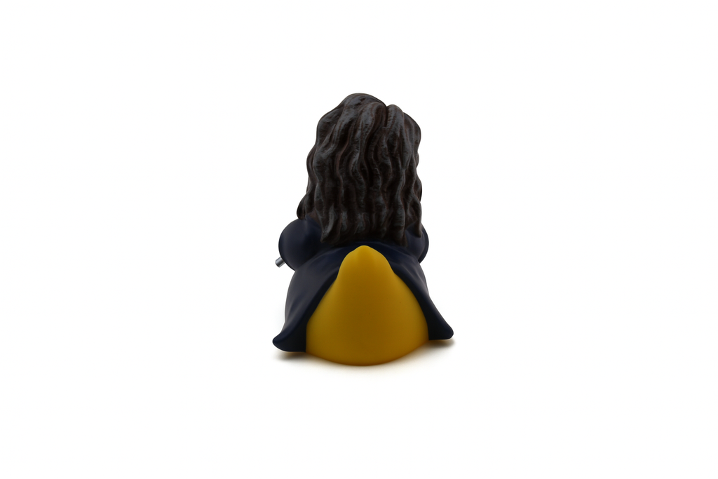 Squawk This Way – Aeroswim