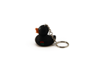Keychain Tulip Black
