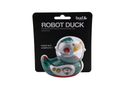 Deluxe Robot Duck