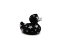 Luxury Black Star Magic Duck