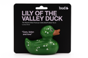 Luxury Lily Of The Valley Duck