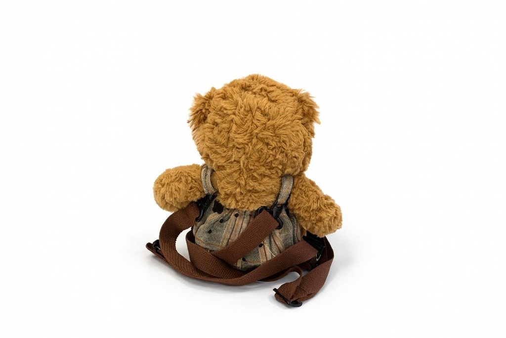 Bear BackPack