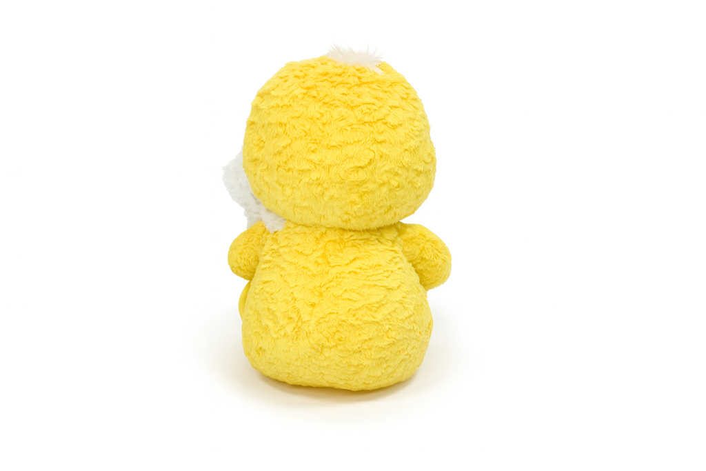 Peluche With Baby Big