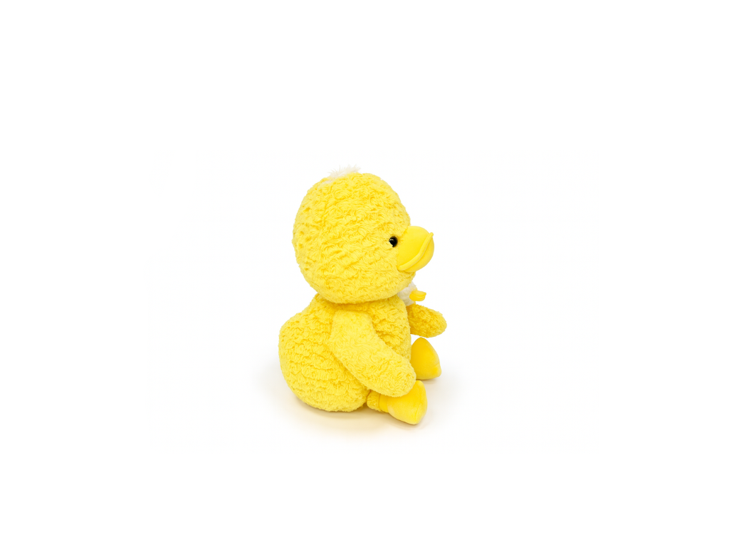 Peluche With Baby Small