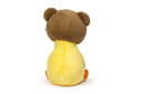 Peluche With Bear Hat Big