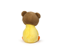 Peluche With Bear Hat Medium
