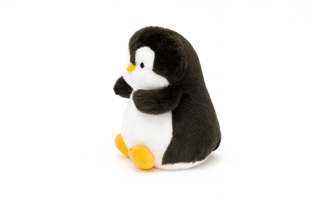 Penguin Peluche
