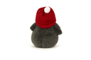 Penguin With Red  Hat Big
