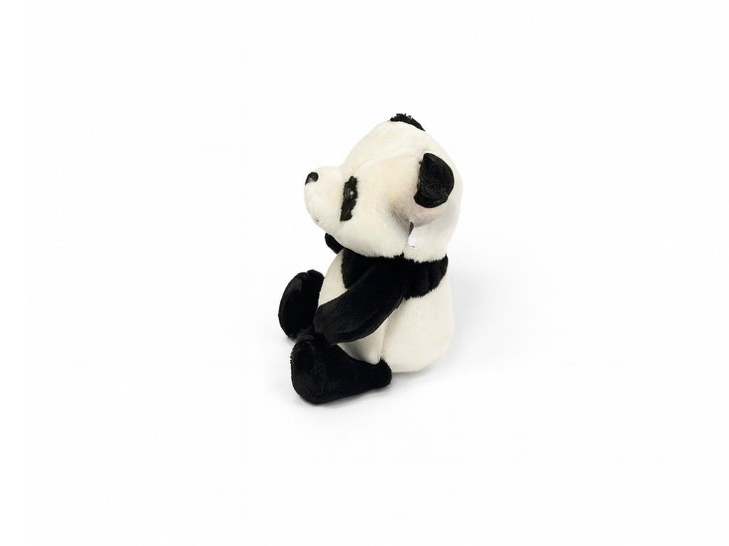 Sitting Panda
