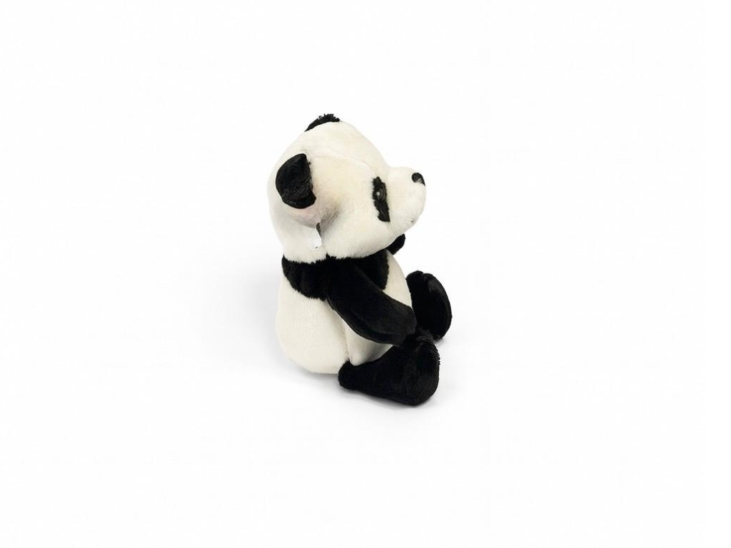 Sitting Panda