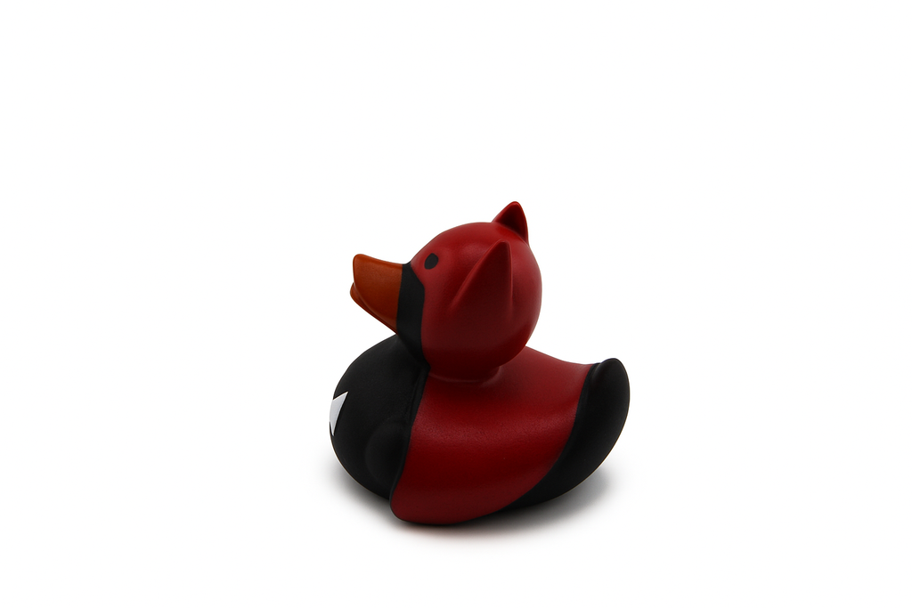 Actionman Iron Small