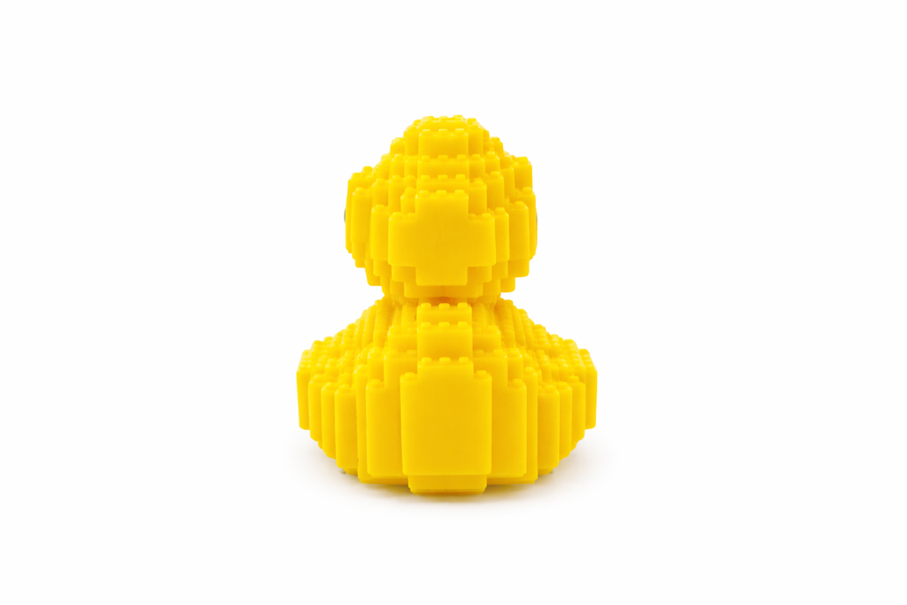 Bricky Duck (Brickstone Duck)