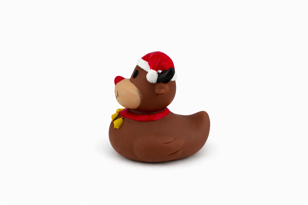 Christmas Duck