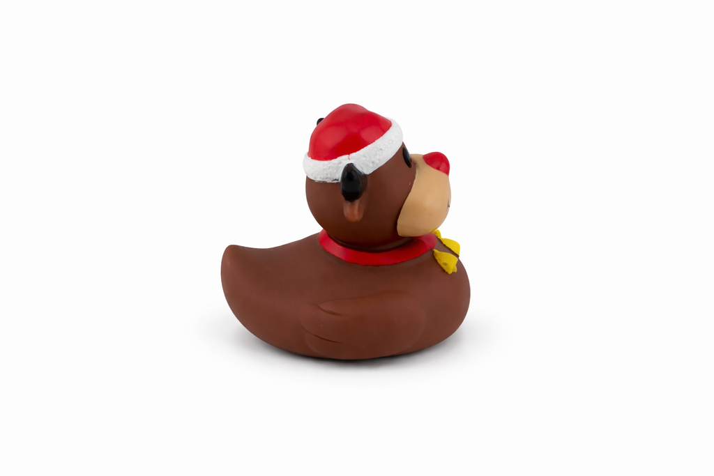 Christmas Duck