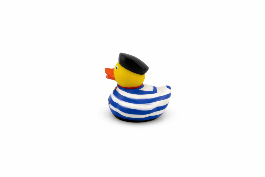 Mini Sailor Duck